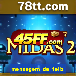 mensagem de feliz natal para whatsapp